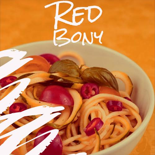 Red Bony