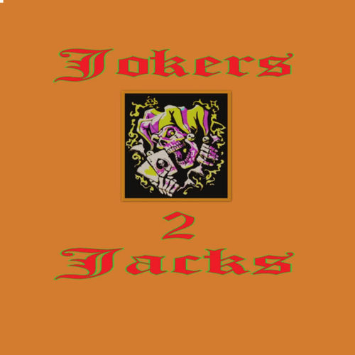 Jokers 2 Jacks