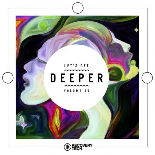 Let's Get Deeper, Vol. 36