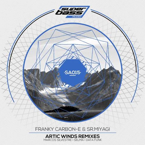 Artic Winds Remixes