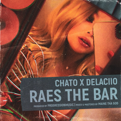 Raes The Bar (Explicit)