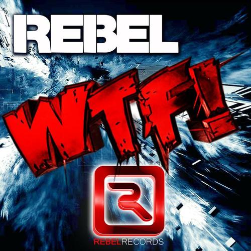 WTF (Original Extended Mix)