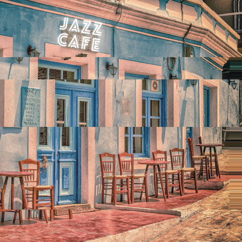 Jazz Cafe