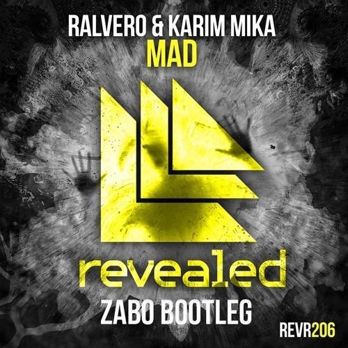 Mad (ZABO Bootleg)