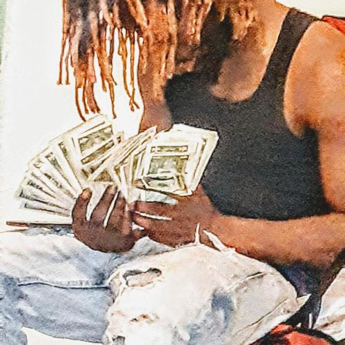 Stomp Down Freestyle (Explicit)