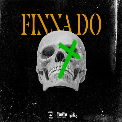 Finna Do (feat. Trey) [Explicit]