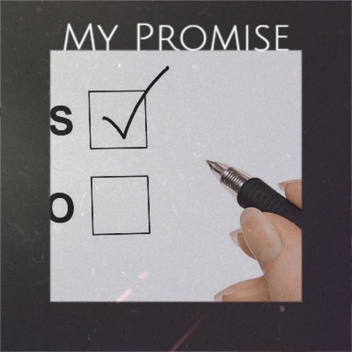 My Promise