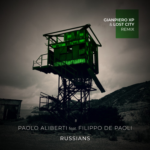 Russians (Gianpiero Xp & Lost City Remix)