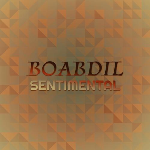 Boabdil Sentimental