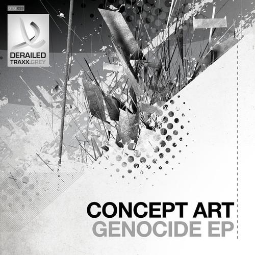 Genocide EP