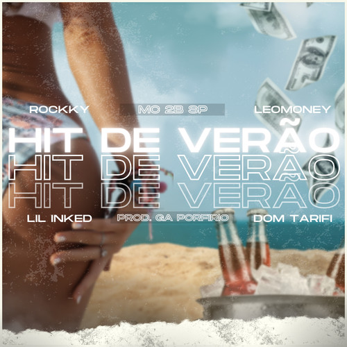 Hit de Verão (Explicit)