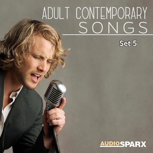 Adult Contemporary Songs, Set 5