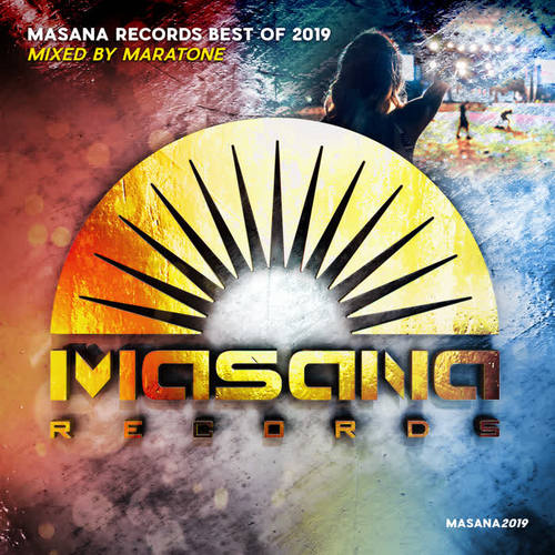 Masana Records Best Of 2019