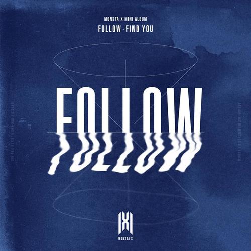 'FOLLOW’ : FIND YOU