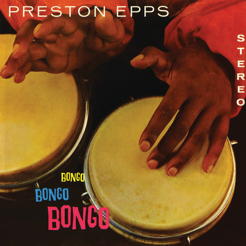 Bongo Bongo Bongo