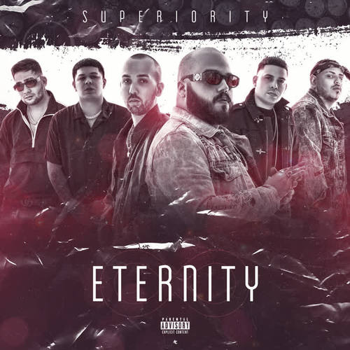 Eternity (Explicit)