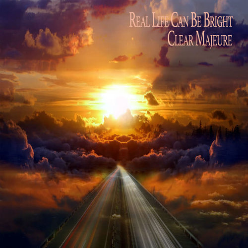 Real Life Can Be Bright