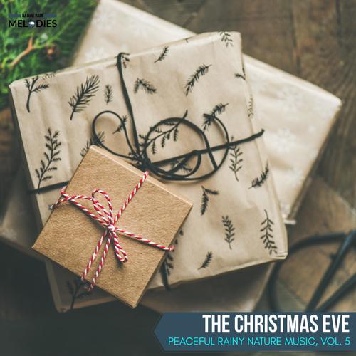 The Christmas Eve - Peaceful Rainy Nature Music, Vol. 5