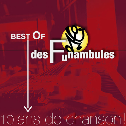 Best Of (10 ans de chansons)