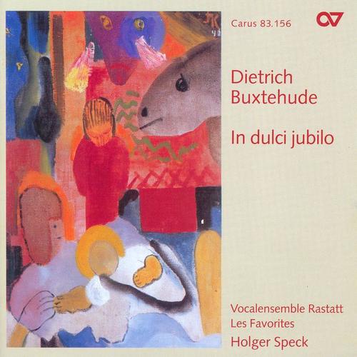 Buxtehude, D.: Choral Music