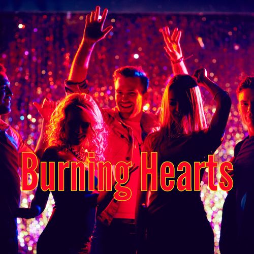 Burning Hearts