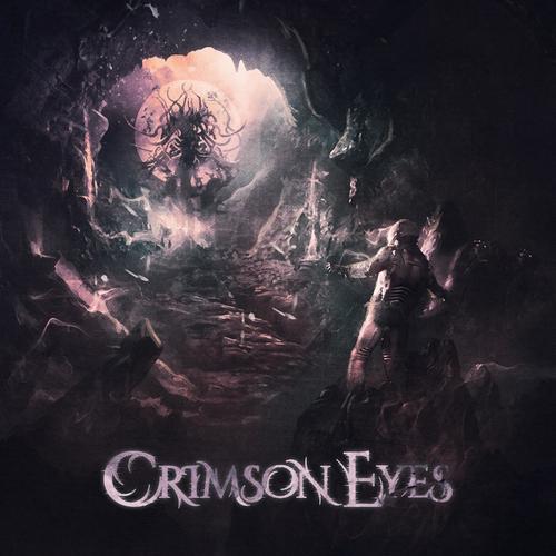 Crimson Eyes