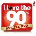 I Love The 90's (Deluxe Box) [CD1]