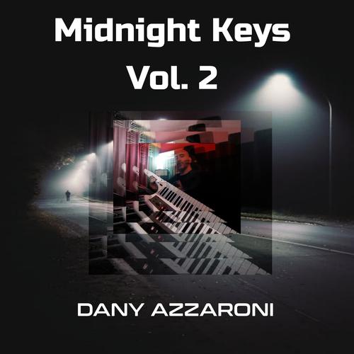 Midnight Keys, Vol. 2