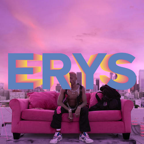 ERYS (Deluxe) [Explicit]