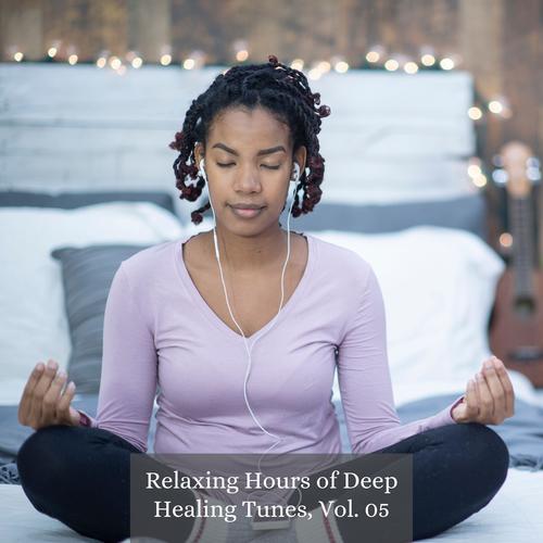 Relaxing Hours of Deep Healing Tunes, Vol. 05