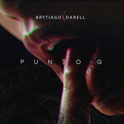 Punto G (feat. Darell)