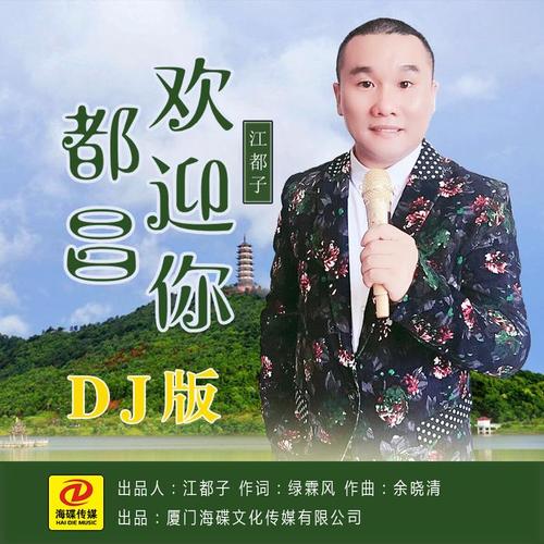 都昌欢迎你（DJ若男版）