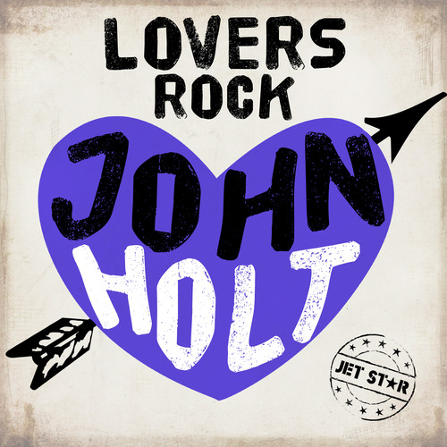 John Holt Pure Lovers Rock