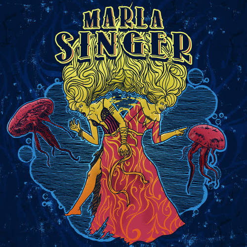 Marla Singer (Explicit)