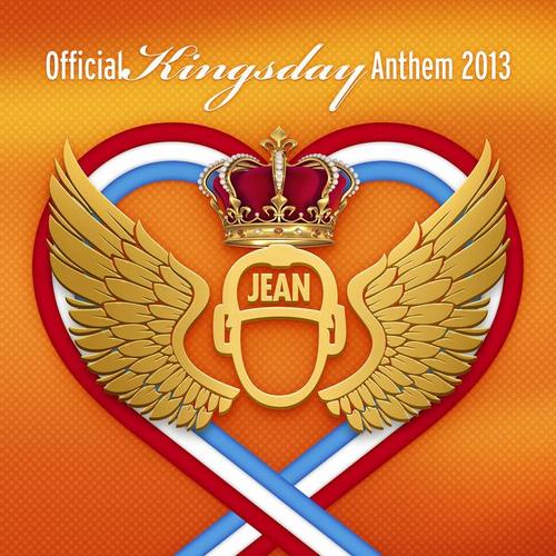 Official Kingsday Anthem 2013