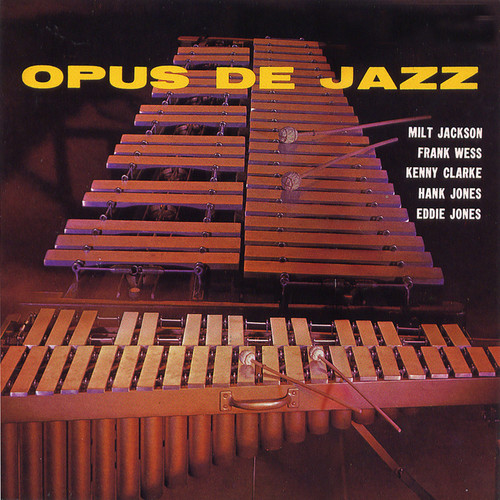 Opus De Jazz