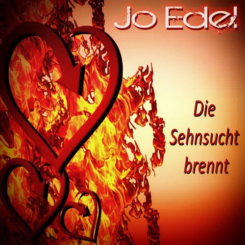 Die Sehnsucht brennt