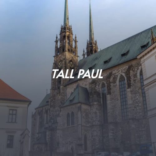 Tall Paul