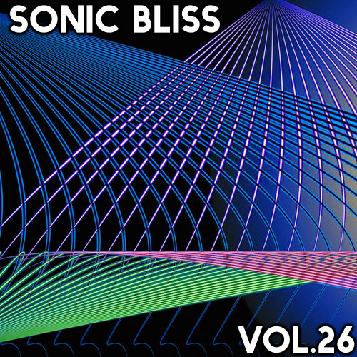 Sonic Bliss, Vol. 26