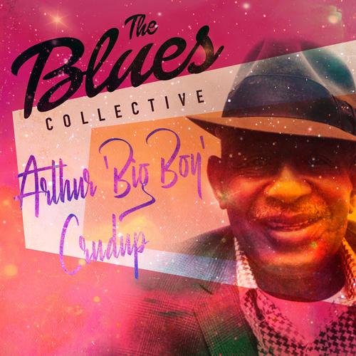 The Blues Collective - Arthur 