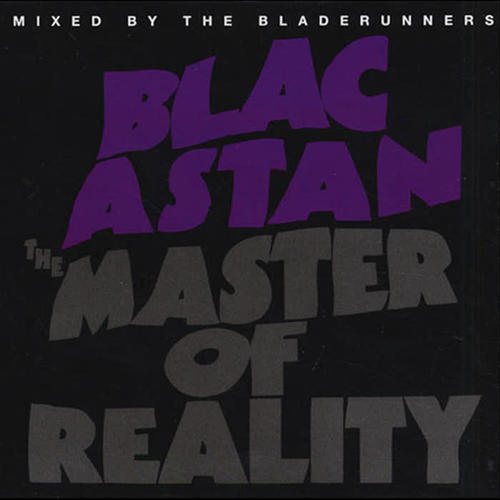 The Master of Reality (Explicit)