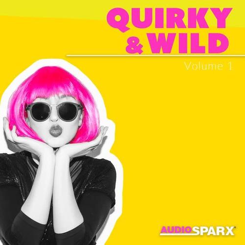 Quirky & Wild Volume 1