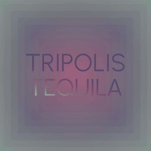 Tripolis Tequila