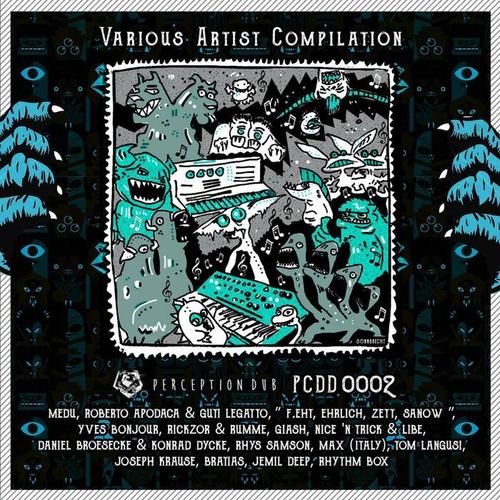 Various Artist Compilation 2