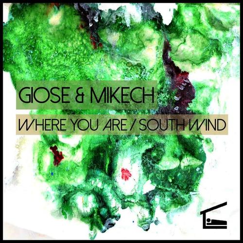 Where You Are / South Wind