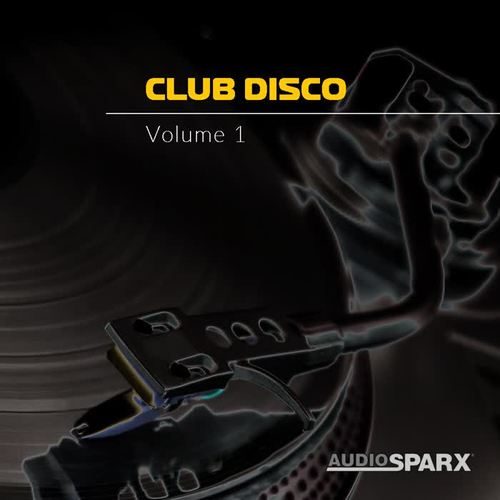 Club Disco Volume 1