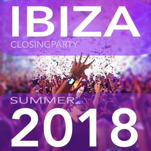 IBIZA CLOSING PARTY 2018