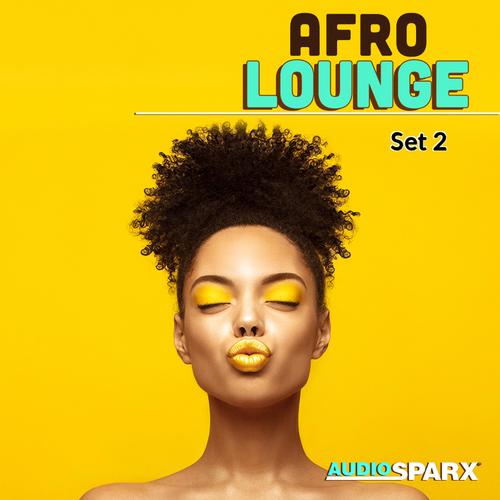 Afro Lounge, Set 2