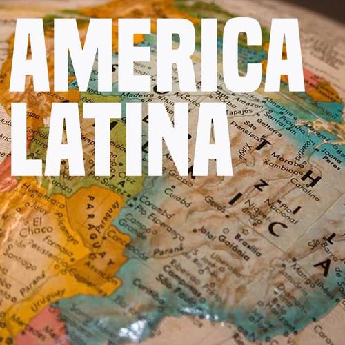 America Latina (The Best Selection Bossa Nova America Latina)