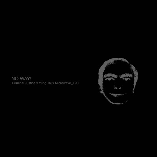 No Way! (feat. yung taj & Microwave_T90) [Explicit]